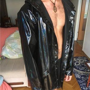 RAINS Holographic L - rare run 2019